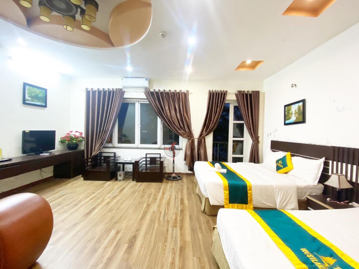 Westlake Hotel Hn - By Bay Luxury — Photos 2
